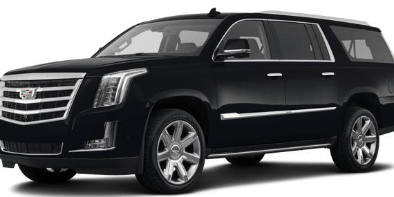 CADILLAC ESCALADE ESV 2020 1GYS4HKJ9LR306738 image